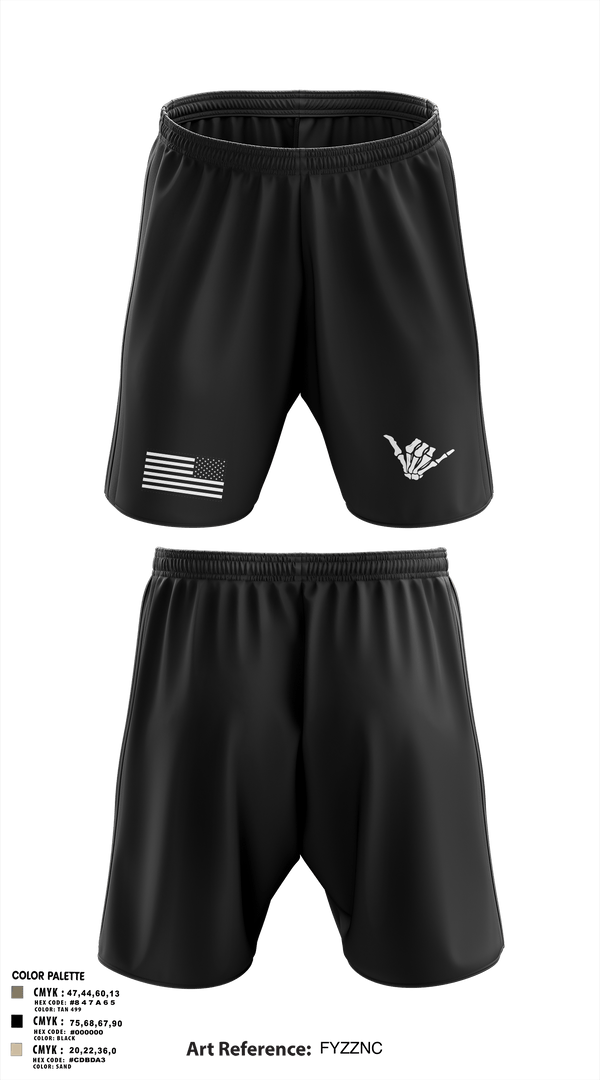 Athletic Shorts With Pockets, The Tac Shack, , Teamtime, Team time, sublimation, custom sports apparel, team uniforms, spirit wear, spiritwear, sports uniforms, custom shirts, team store, custom team store, fundraiser sports, apparel fundraiser