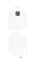 Twin City Overhead Door 66007785 Long Sleeve Performance Shirt 8