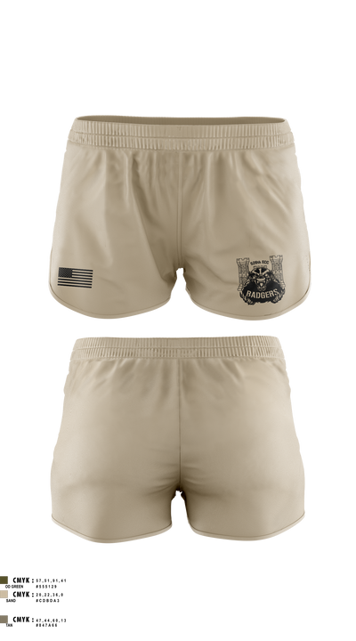 92nd Engineers 80974269 Ranger Panties - 4