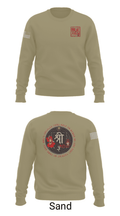 Blexen69 70949360 Crew Neck Sweatshirt - 85