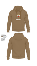 Animal 60’s 54802891 Hoodie - 11
