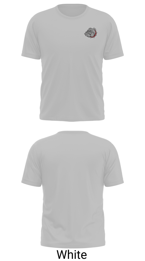 Old School Cotton Feel Shirt, vWyandotte High School Bowling, Bowling, Teamtime, Team time, sublimation, custom sports apparel, team uniforms, spirit wear, spiritwear, sports uniforms, custom shirts, team store, custom team store, fundraiser sports, apparel fundraiser