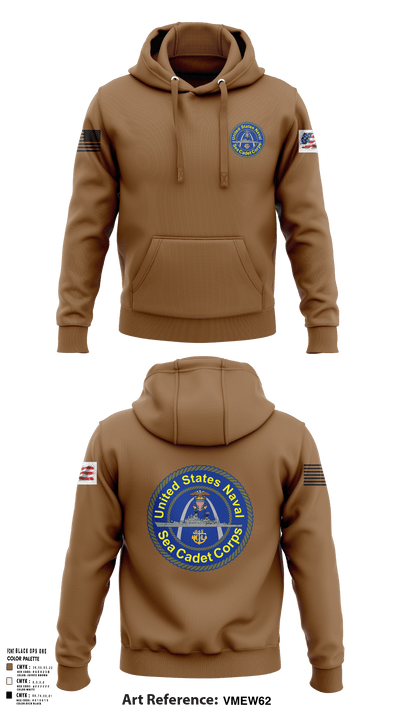 Battleship misssouri 47283625 Hoodie - 136