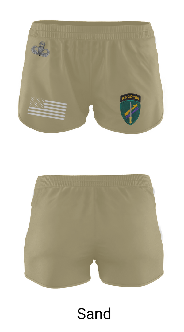 Ranger Panties, Charlie “Chaos” Company, , Teamtime, Team time, sublimation, custom sports apparel, team uniforms, spirit wear, spiritwear, sports uniforms, custom shirts, team store, custom team store, fundraiser sports, apparel fundraiser