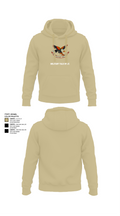 Military Talk by JC 56207098 Hoodie - 91