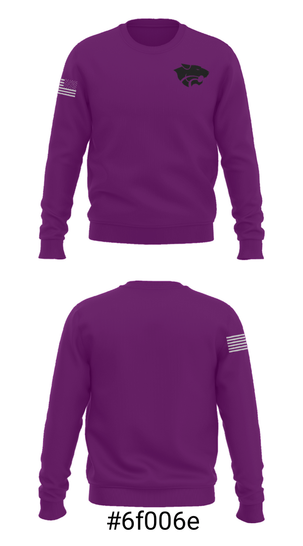 Crew Neck Sweatshirt, Snake River High School Softball, Softball, Teamtime, Team time, sublimation, custom sports apparel, team uniforms, spirit wear, spiritwear, sports uniforms, custom shirts, team store, custom team store, fundraiser sports, apparel fundraiser