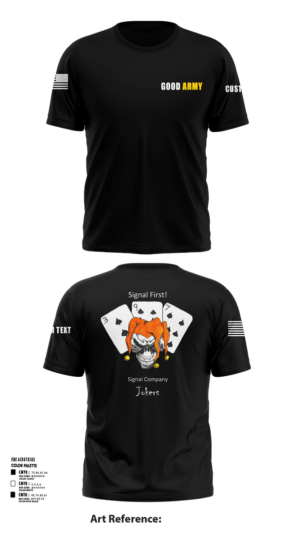 Short Sleeve Performance Shirt, 397TH SC, Army, Teamtime, Team time, sublimation, custom sports apparel, team uniforms, spirit wear, spiritwear, sports uniforms, custom shirts, team store, custom team store, fundraiser sports, apparel fundraiser