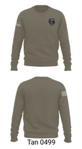 Argus 443 27378808 Crew Neck Sweatshirt - 62