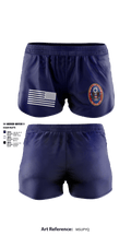 95th WMD CST 43629345 Ranger Panties - 5