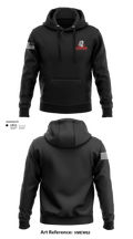 Voice of The People USA Radio Network 44283539 Hoodie - 1