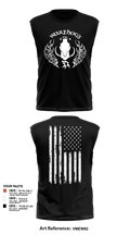 Warthogs 69341632 Sleeveless Performance Shirt - 22