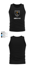 Argus 443 27378808 Tank Top - 37