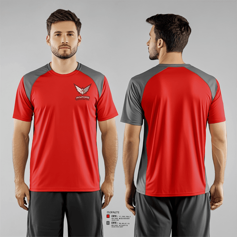 Short Sleeve Performance Shirt, Cedar Valley High School Cross Country, Cross Country, Teamtime, Team time, sublimation, custom sports apparel, team uniforms, spirit wear, spiritwear, sports uniforms, custom shirts, team store, custom team store, fundraiser sports, apparel fundraiser
