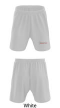 Crashout elite 30417078 Athletic Shorts With Pockets - 1