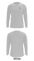 2time elite 1486397 Long Sleeve Performance Shirt - 7