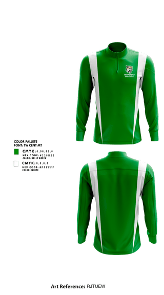 Quarter Zip Jacket, Hempstead Middle School Basketball, Women's Basketball, Teamtime, Team time, sublimation, custom sports apparel, team uniforms, spirit wear, spiritwear, sports uniforms, custom shirts, team store, custom team store, fundraiser sports, apparel fundraiser
