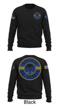 Buffalo jr sabres 58669888 Crew Neck Sweatshirt - 21
