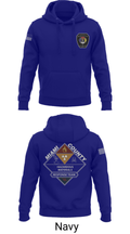 Miami County Hazmat 19346759 Hoodie - 22