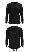 Vision2Reality 33801681 Long Sleeve Performance Shirt - 26