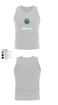 ARROWS FC 7223144 Tank Top - 13
