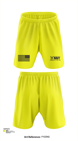 Athletic Shorts With Pockets, SEAL Team, Navy, Teamtime, Team time, sublimation, custom sports apparel, team uniforms, spirit wear, spiritwear, sports uniforms, custom shirts, team store, custom team store, fundraiser sports, apparel fundraiser