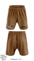 BRAVO BULLS 37560351 Athletic Shorts With Pockets - 1