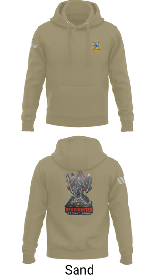 Hoodie, 1/623rd FAR, National Guard, Teamtime, Team time, sublimation, custom sports apparel, team uniforms, spirit wear, spiritwear, sports uniforms, custom shirts, team store, custom team store, fundraiser sports, apparel fundraiser
