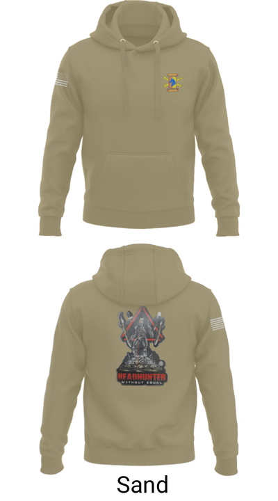 1/623rd FAR 72334612 Hoodie - 48