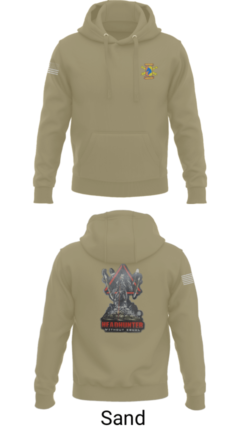 Hoodie, 1/623rd FAR, National Guard, Teamtime, Team time, sublimation, custom sports apparel, team uniforms, spirit wear, spiritwear, sports uniforms, custom shirts, team store, custom team store, fundraiser sports, apparel fundraiser