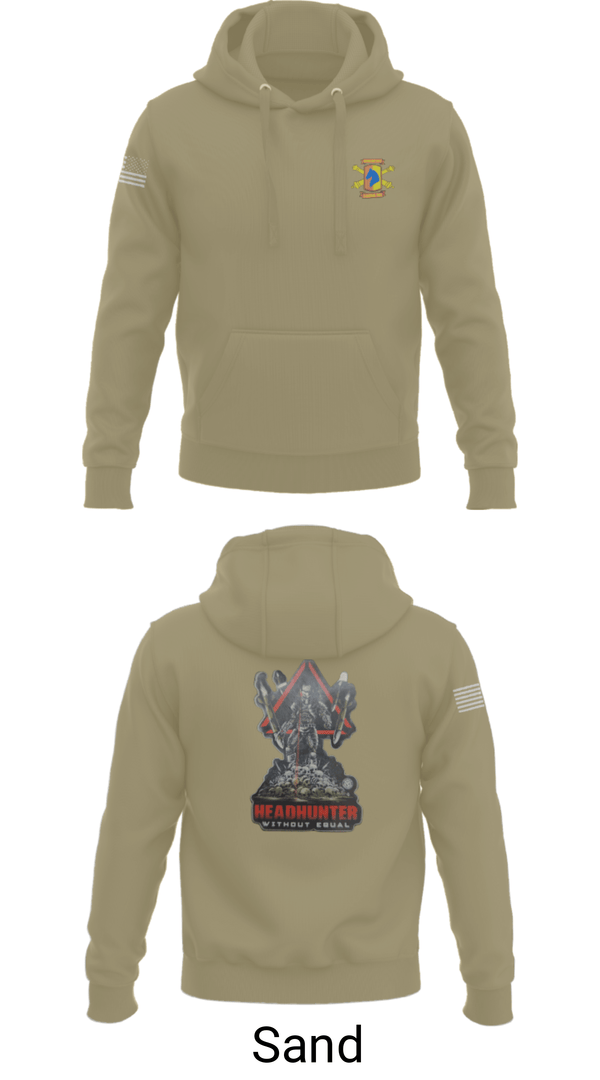 Hoodie, 1/623rd FAR, National Guard, Teamtime, Team time, sublimation, custom sports apparel, team uniforms, spirit wear, spiritwear, sports uniforms, custom shirts, team store, custom team store, fundraiser sports, apparel fundraiser