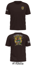 Incursori 53152298 Old School Cotton Feel Shirt - 7