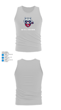 Oak Hill High School 95566271 Tank Top - 13