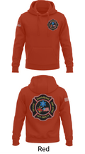 EventsByJoel 45028039 Hoodie - 18