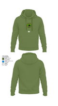 R51 33039101 Hoodie - 51