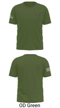 C-CO 1-178 INF 96532163 Old School Cotton Feel Shirt - 50