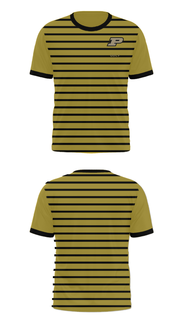 Short Sleeve Performance Shirt, Purdue University Baseball, Baseball, Teamtime, Team time, sublimation, custom sports apparel, team uniforms, spirit wear, spiritwear, sports uniforms, custom shirts, team store, custom team store, fundraiser sports, apparel fundraiser