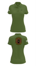 319th Maintenance Squadron 60744056 Women's Short Sleeve Performance Polo  - 55
