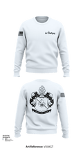 NA 10904761 Crew Neck Sweatshirt - 154