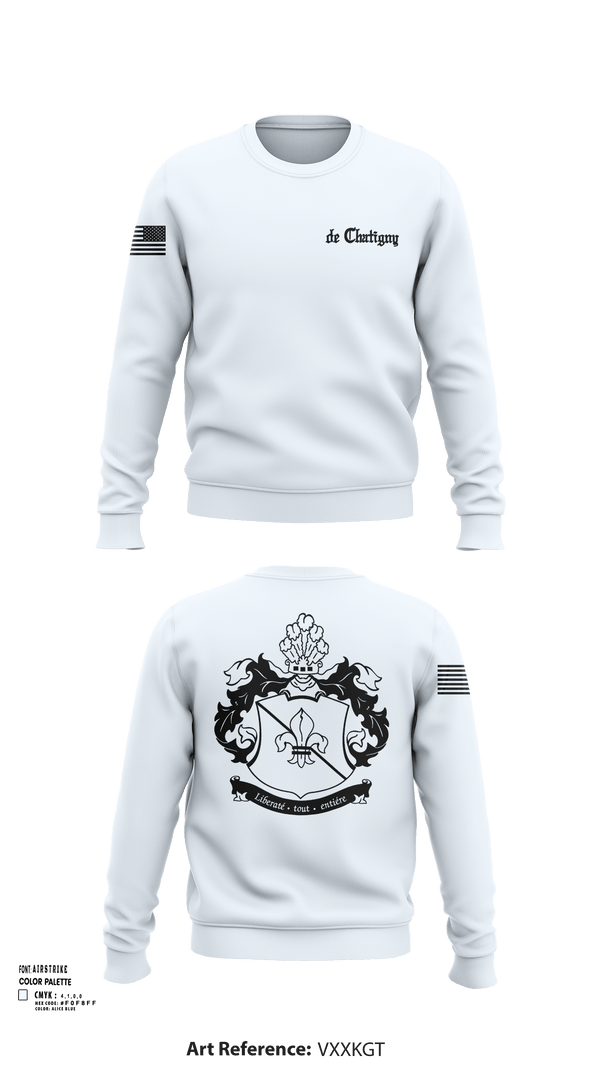 Crew Neck Sweatshirt, NA, Army, Teamtime, Team time, sublimation, custom sports apparel, team uniforms, spirit wear, spiritwear, sports uniforms, custom shirts, team store, custom team store, fundraiser sports, apparel fundraiser