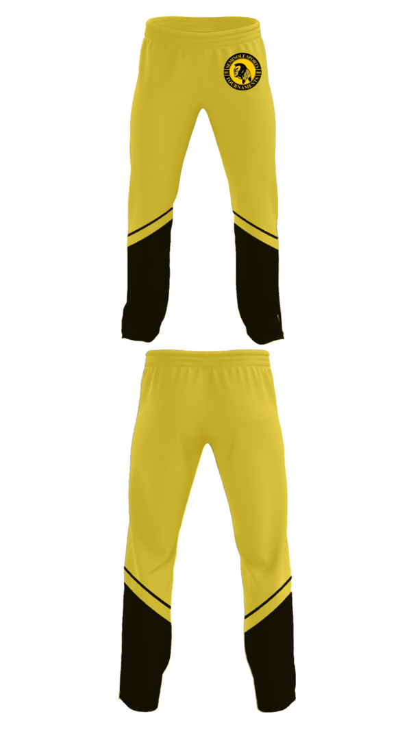 Sweatpants, TEST, Track & Field, Teamtime, Team time, sublimation, custom sports apparel, team uniforms, spirit wear, spiritwear, sports uniforms, custom shirts, team store, custom team store, fundraiser sports, apparel fundraiser