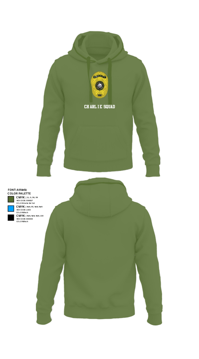 Charlie Squad 89952871 Hoodie - 49