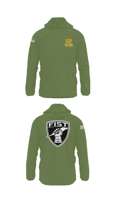 1-200 Infantry 56519387 Windbreaker - 39