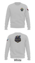 Baskett Transport LLC 41434065 Crew Neck Sweatshirt - 2