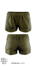 Guard Co 70309650 Ranger Panties - 1