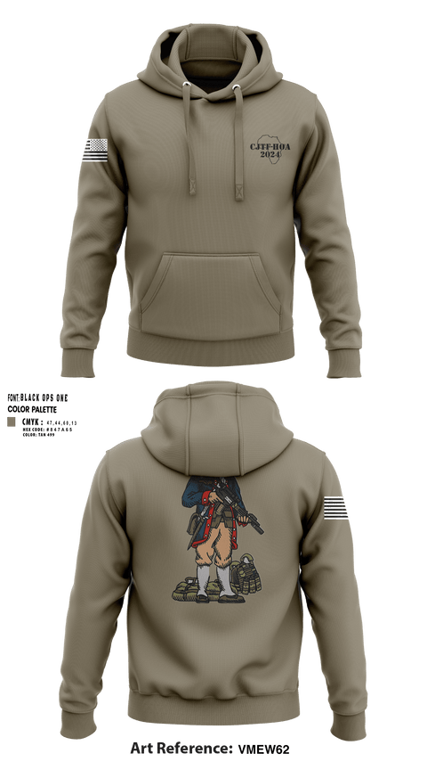 Hoodie, Aco 1-111, Army, Teamtime, Team time, sublimation, custom sports apparel, team uniforms, spirit wear, spiritwear, sports uniforms, custom shirts, team store, custom team store, fundraiser sports, apparel fundraiser
