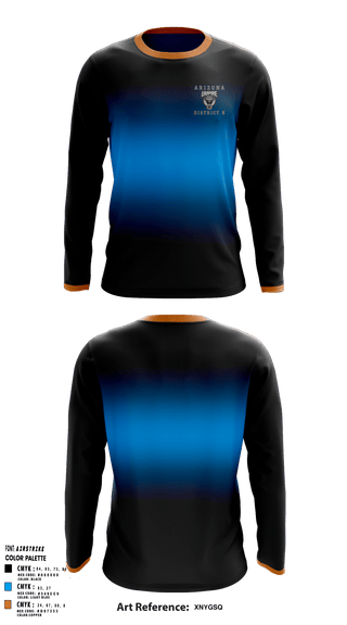 Long Sleeve Performance Shirt, Umpires, Baseball, Teamtime, Team time, sublimation, custom sports apparel, team uniforms, spirit wear, spiritwear, sports uniforms, custom shirts, team store, custom team store, fundraiser sports, apparel fundraiser
