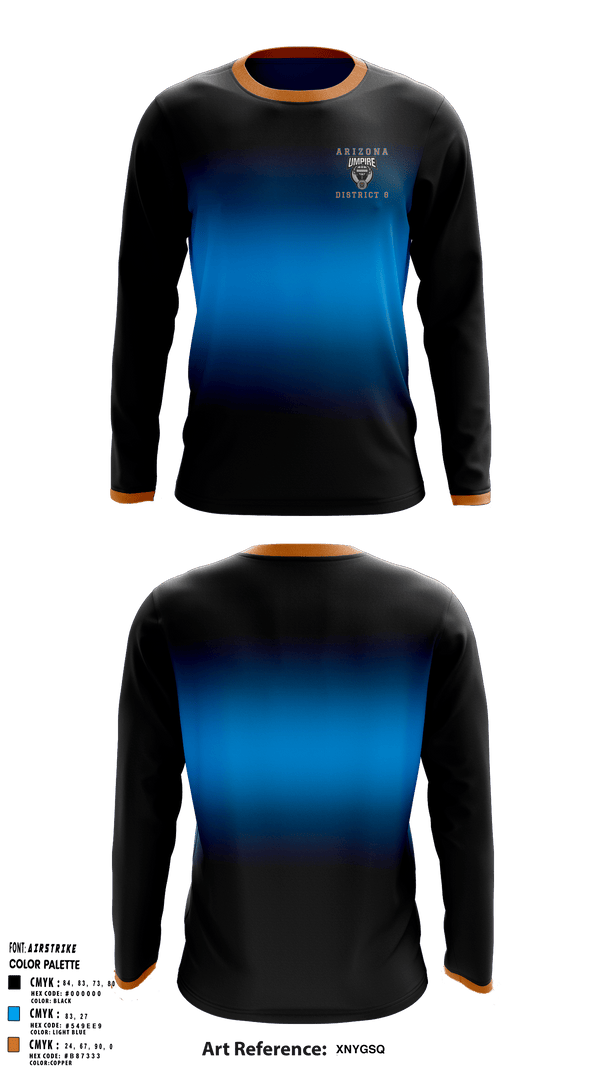 Long Sleeve Performance Shirt, Umpires, Baseball, Teamtime, Team time, sublimation, custom sports apparel, team uniforms, spirit wear, spiritwear, sports uniforms, custom shirts, team store, custom team store, fundraiser sports, apparel fundraiser