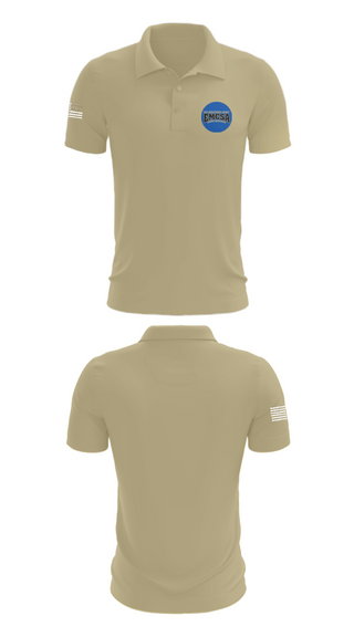 Short Sleeve Performance Polo, East Montgomery County Sports Association, Spirit Store, Teamtime, Team time, sublimation, custom sports apparel, team uniforms, spirit wear, spiritwear, sports uniforms, custom shirts, team store, custom team store, fundraiser sports, apparel fundraiser