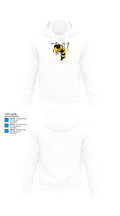 Enumclaw High School Water Polo 63753574 Hoodie - 5