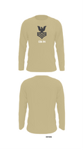 CDA 64 12212221 Long Sleeve Performance Shirt 88
